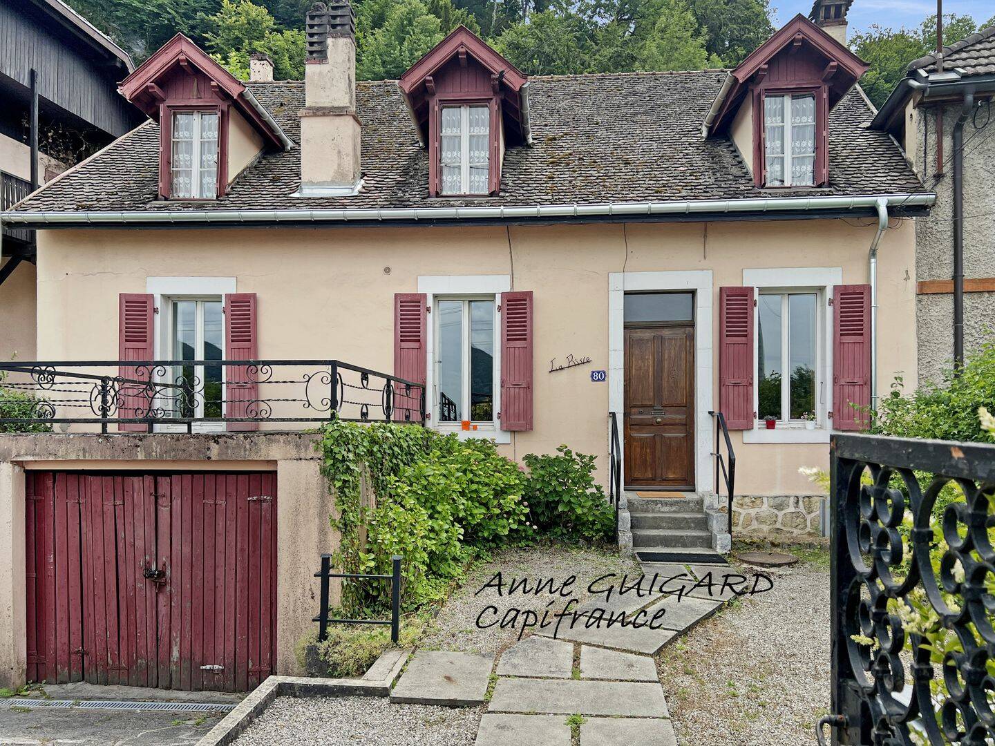 Maison 8 pièces 188 m² · à Annecy · 188 m² · 725 000 €