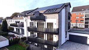 Düsseldorf - FINE LIVING auf ca. 108,4 m² - exklusiver, fertiggestellter Neubau am Unterbacher See! – 40627 Düsseldorf – Vorschaubild 3