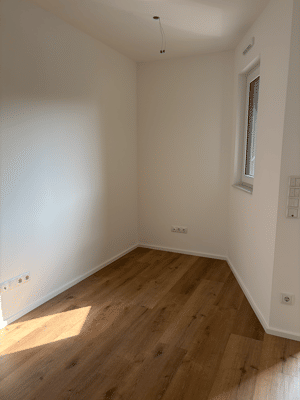 Erstbezug: Hochwertige 1-Zimmer-Wohnung im Herzen von Bonn Poppelsdorf mit Balkon und Einbauküche – 53115 Bonn – Vorschaubild 7