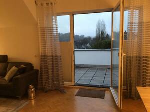 Gepflegte 2-Zimmer-Wohnung am Siegener Giersberg mit Aussicht – 57072 Siegen – Vorschaubild 7