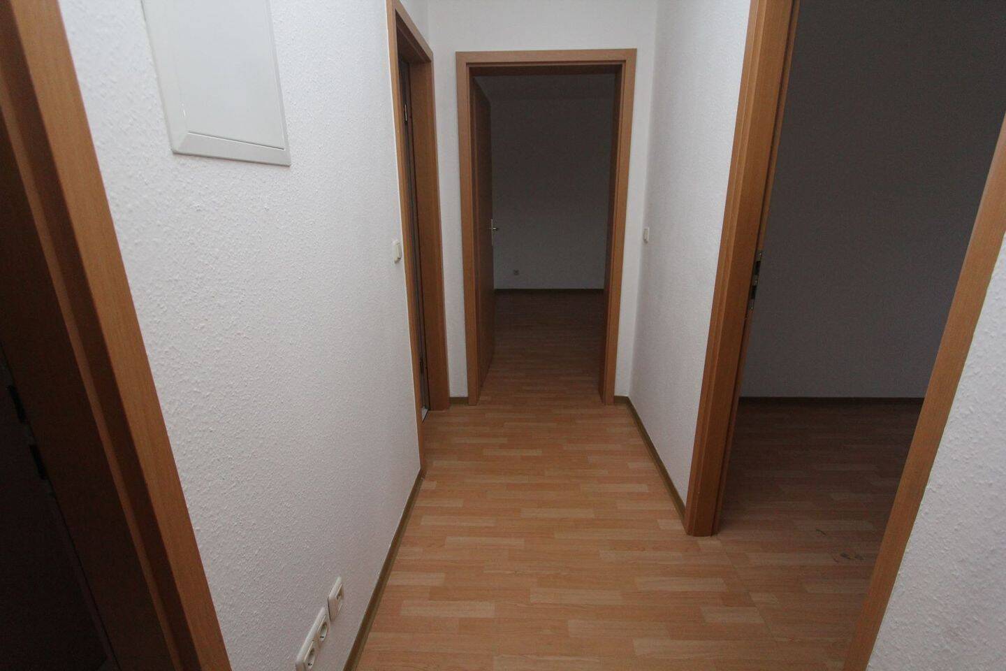 3-Zimmer ETW mit Balkon in Borna – Borna – Vorschaubild 6