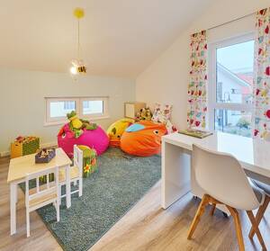 Ihr Traumhaus mit barrierefreier Einliegerwohnung in Köln ! – 51145 Köln – Vorschaubild 6