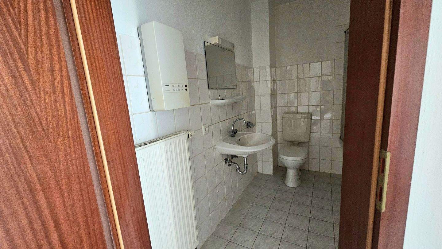3-Raumwohnung mit Balkon – Chemnitz – Vorschaubild 9
