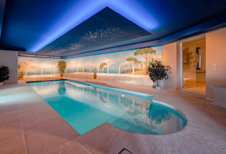 Bestlage Starnberg: Villa mit herrlichem Seeblick – Starnberg – Vorschaubild 6