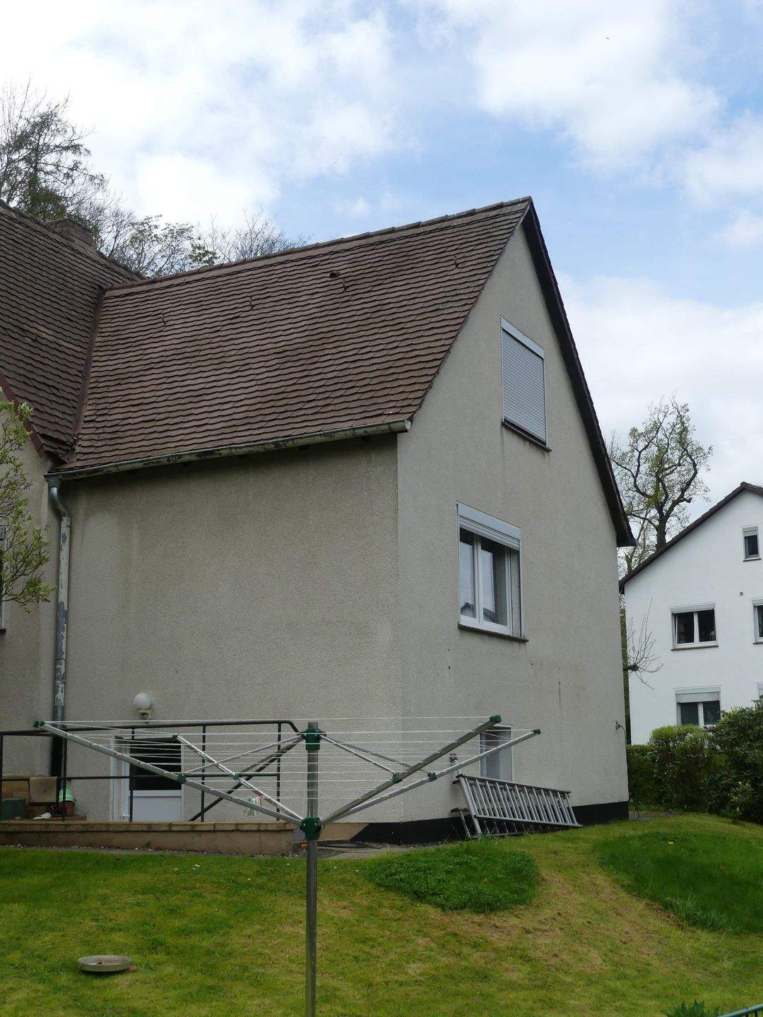 Provisionsfrei für Ersteher - EFH in Kassel - Zwangsversteigerung! – Kassel – Vorschaubild 6