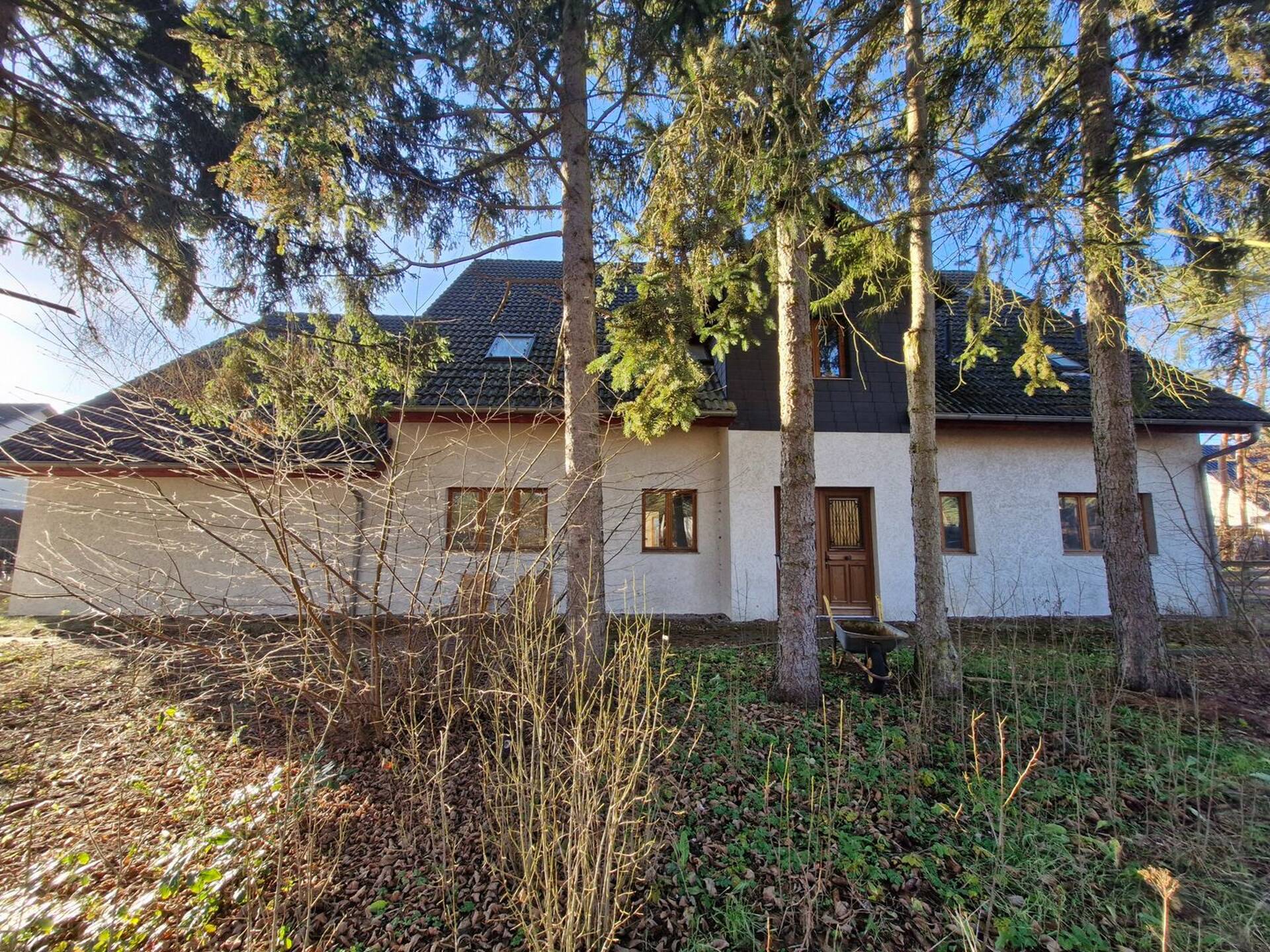 Einfamilienhaus in 16515 Oranienburg mit 258 m² kaufen