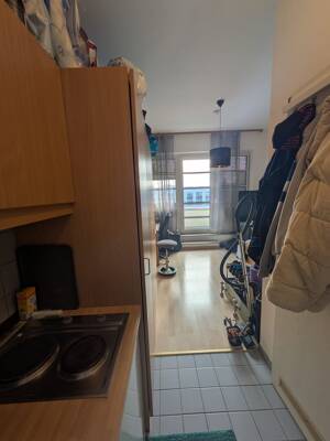 Gepflegtes Studentenapartment in sehr guter Lage – 93053 Regensburg – Vorschaubild 5