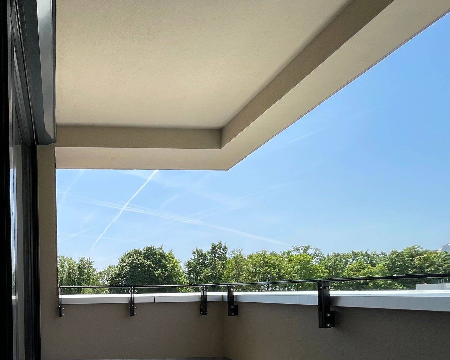 Neubau 2-Zimmer-Wohnung – Nürnberg – Vorschaubild 6