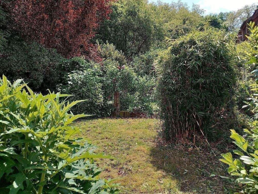 Alt Saarbrücken! Stilvolles Mehrfamilienhaus, auch zur Eigennutzung, in ruhiger, bevorzugter, Wohnlage von ALT - Saarbrücken – Saarbrücken – Vorschaubild 9