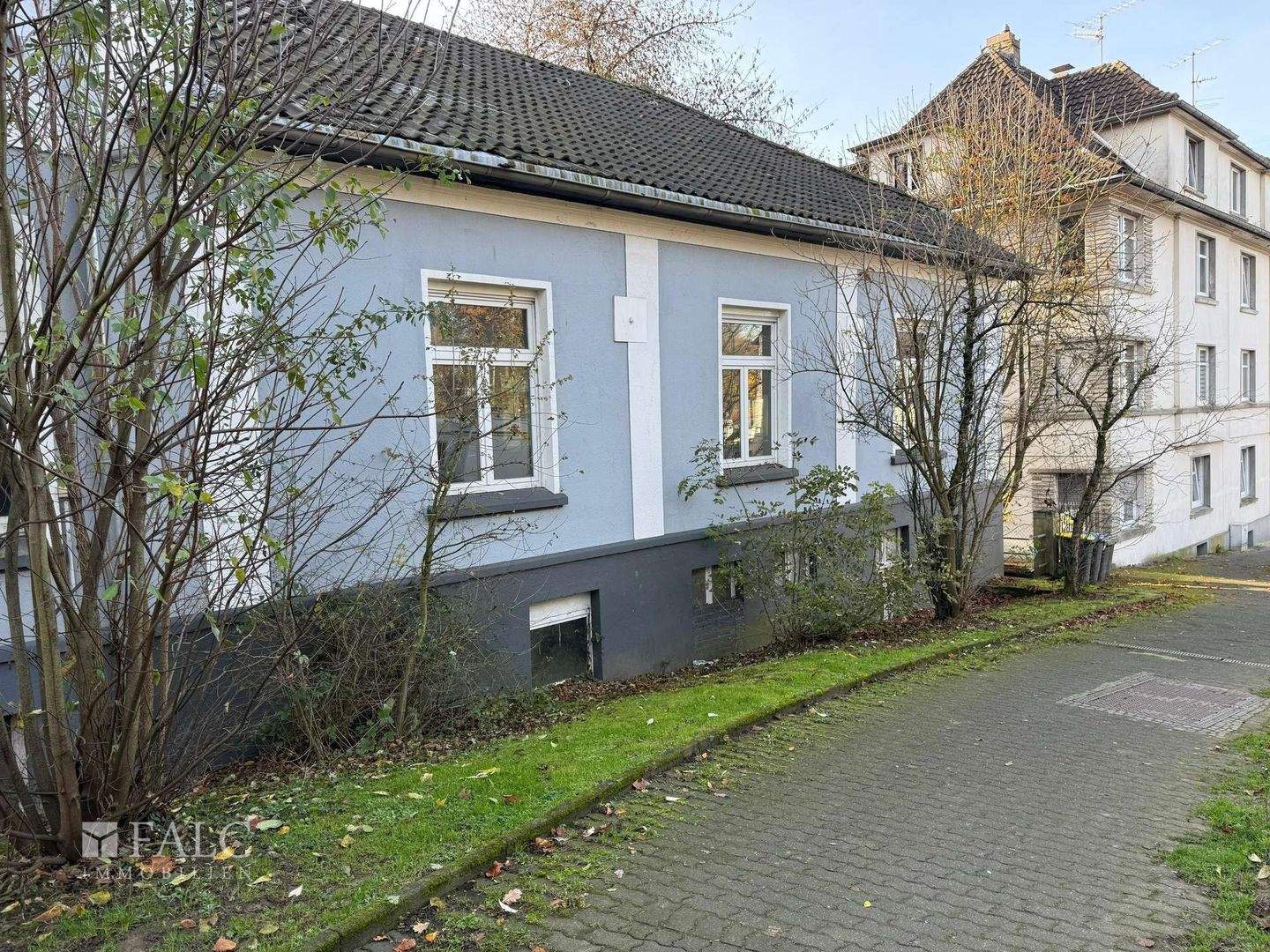 Wohn- und Geschäftshaus in zentraler Lage – Solingen – Vorschaubild 2