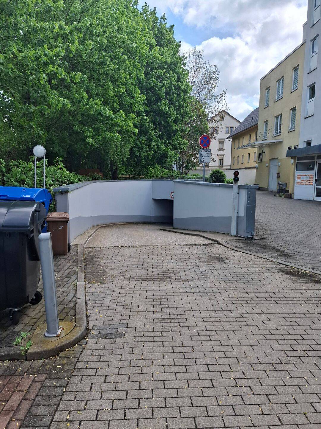 3 Stück stadtnahe Eigentumswohnungen – Chemnitz – Vorschaubild 5