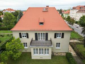Denkmalgeschütztes Familienanwesen mit großem Grundstück in bester Lage von Dresden-Plauen – 1187 Dresden – Vorschaubild 4