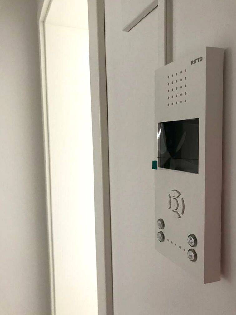 * Singlewohnung * Balkon * EINBAUKÜCHE * Badezimmer * Stellplatz * FREI – Chemnitz – Vorschaubild 8