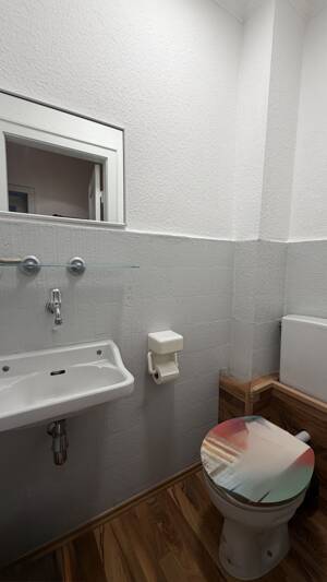 Ideale Lage in Hoheluft-West / Eimsbüttel: gut geschnittene 3-Zimmer-ETW mit Balkon – 20253 Hamburg – Vorschaubild 8