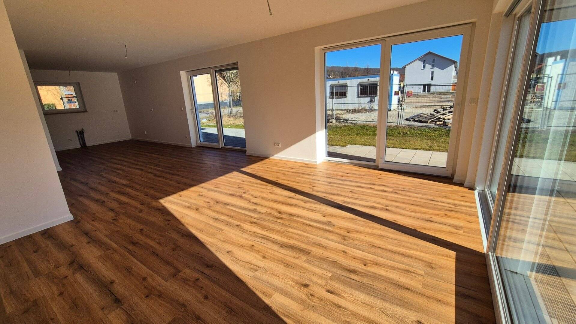 Neubau Reihenendhaus in Jena Zwätzen - bezugsfertig inkl. Grundstück! – Jena – Vorschaubild 9