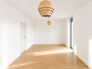 Wunderschöne 2-Zimmer Neubau Wohnung mit Balkonen und EBK