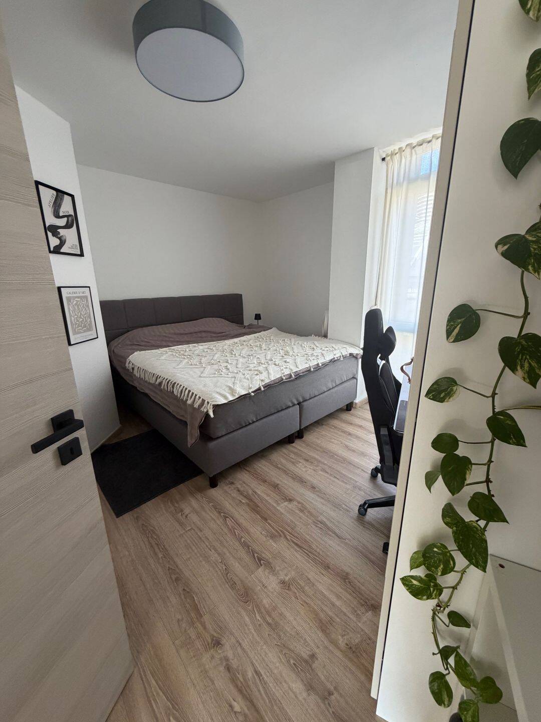 All-Inclusive 60qm Wohnung – Bochum – Vorschaubild 6