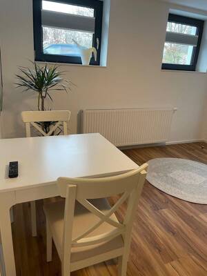 Alles inklusive - Einliegerwohnung in 2- Familienhaus – 70435 Stuttgart – Vorschaubild 4