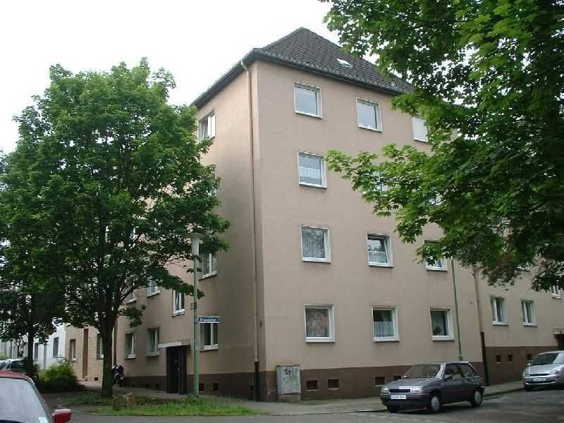 2-Zimmer-Wohnung in Essen Altendorf