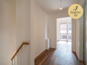 Maisonettewohnung mit Einbauküche und Terrasse – 21149 Hamburg – Vorschaubild 5