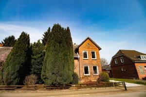 Villa Teichrose - historische Villa trifft modernes Wohnen in Bestlage von Wentorf! – 21465 Wentorf bei Hamburg – Vorschaubild 3