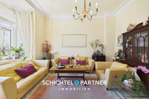 Mitte | Bezugsfreie Stadtvilla mit 3-WE als Familienhaus oder Anlage – 27568 Bremerhaven – Vorschaubild 5