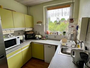 Wohnen in Russee: 3-Zimmer-Wohnung in netter Hausgemeinschaft – 24111 Kiel – Vorschaubild 8