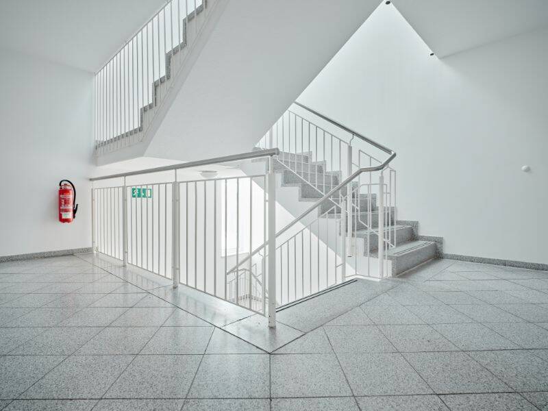 Neue Wohnung, neues Glück! Attraktive 1-Raum-Wohnung mit Balkon. – Leipzig – Vorschaubild 3