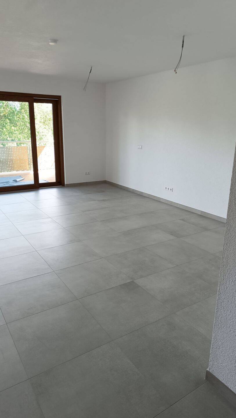 Großzügige Neubauwohnung – Kehl – Vorschaubild 2