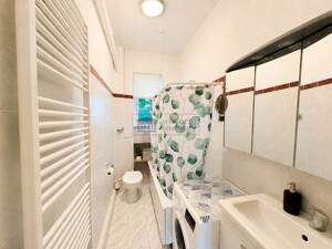 Charmante 4-Zimmer-Altbauwohnung - Kapitalanlage & Eigennutzung – 13409 Berlin – Vorschaubild 5