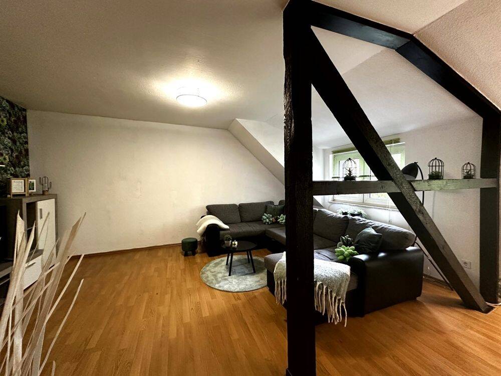 Attraktive Kapitalanlage oder ideales Mehrgenerationenhaus !? – Gelsenkirchen – Vorschaubild 4
