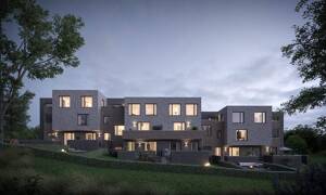 Blankenese: Tolles Neubaustadthaus im Björnsonweg! – 22587 Hamburg – Vorschaubild 5