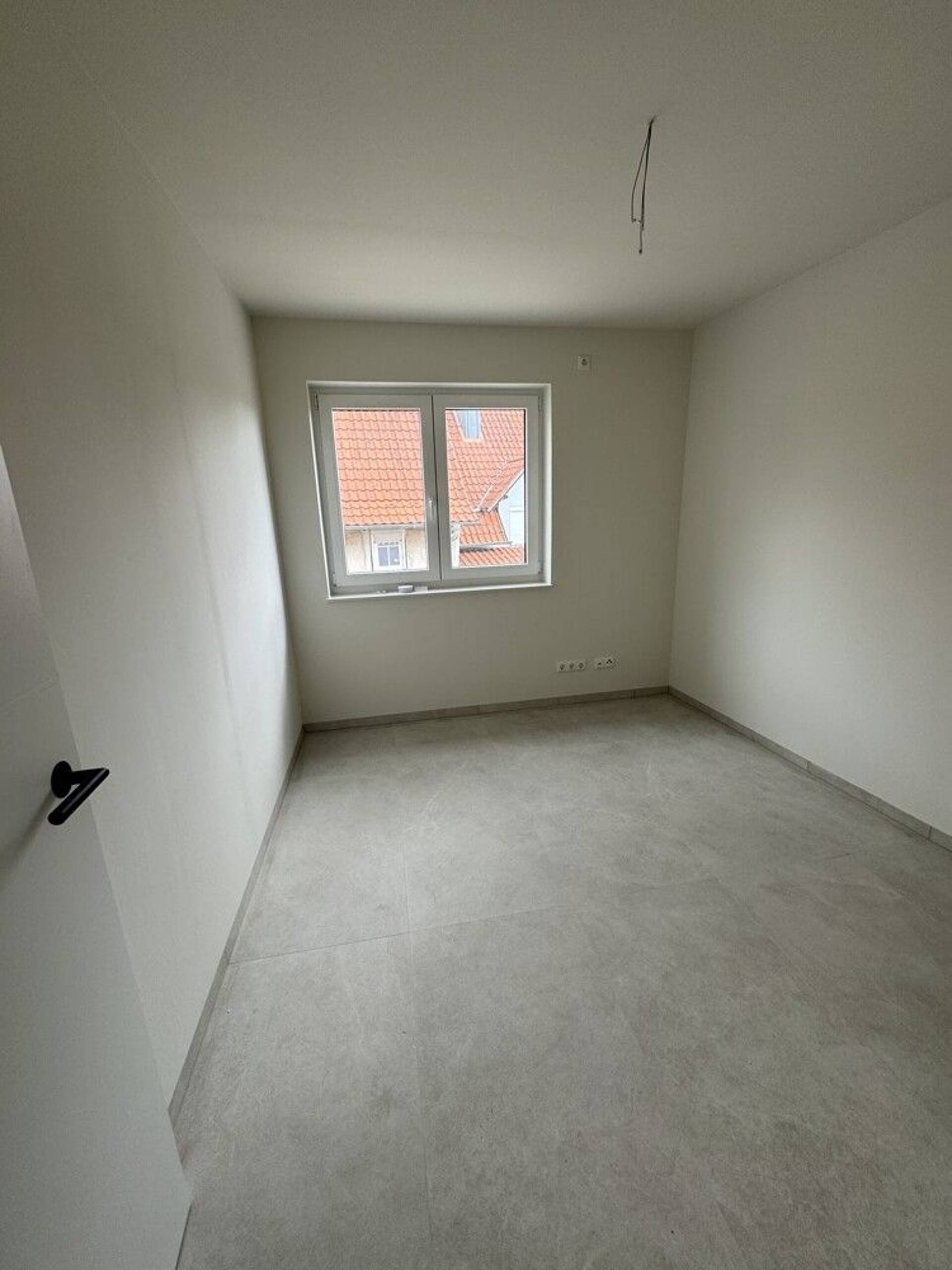 Etagenwohnung in 97616 Bad Neustadt an der Saale mit 119,49 m² kaufen