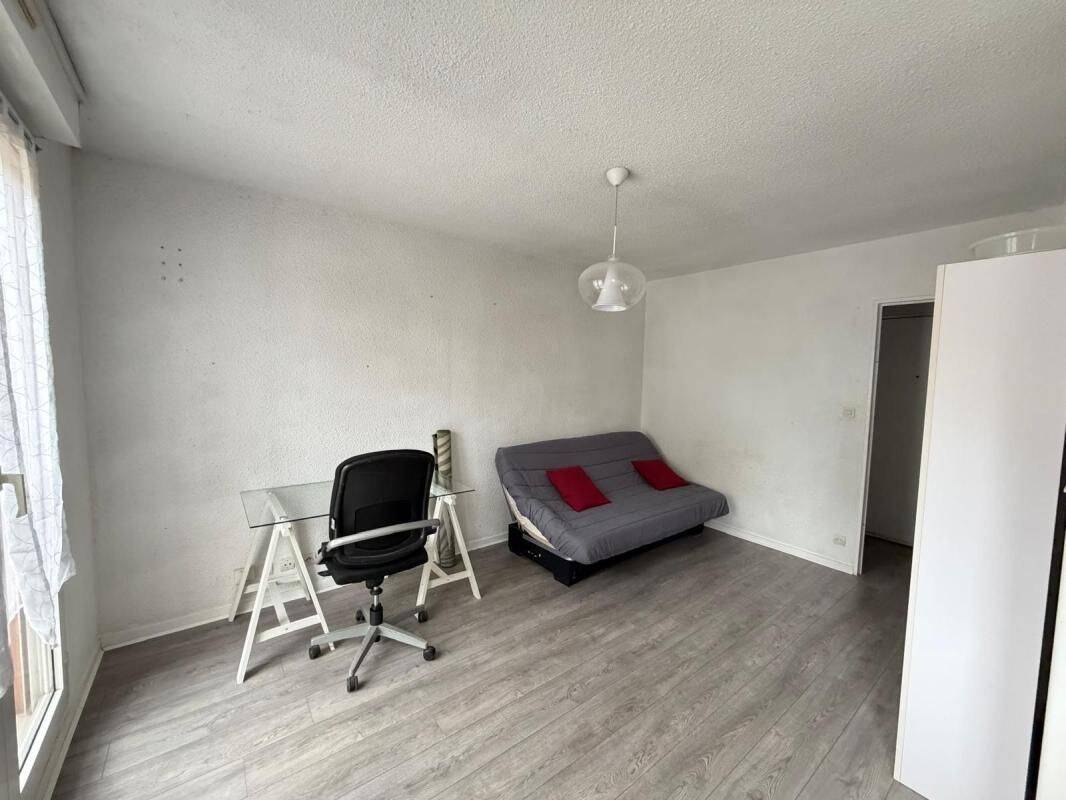 Appartement 1 pièce 24 m² · à Limoges · 24 m² · 395 €/mois
