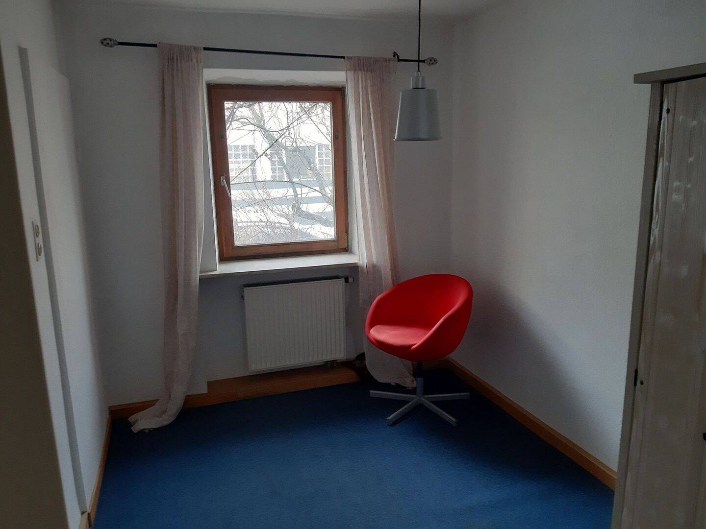 2 Zimmer in einer Hausgemeinschaft – Augsburg – Vorschaubild 2