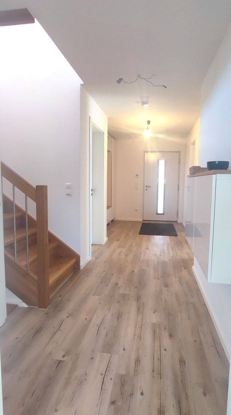 Modernes Traumhaus - 9km von Herzogenaurach – Oberreichenbach – Vorschaubild 5