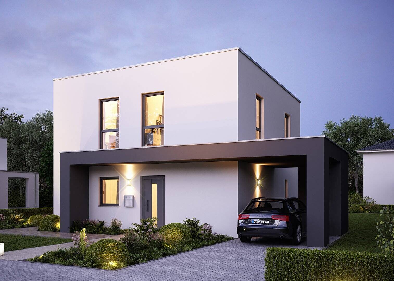 Raum für Chancen und Lebensqualität – Dormagen – Vorschaubild 6