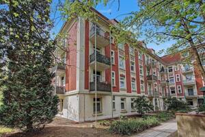 Erstbezug - Sanierter 3 Zimmer Altbau in guter Lage – 22081 Hamburg – Vorschaubild 2