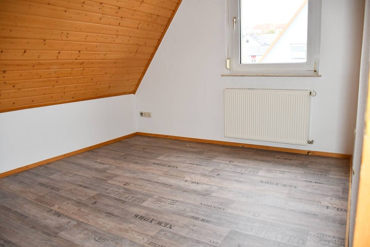 **RESERVIERT** Gemütliches Einfamilienhaus mit Option zur weiteren Bebauung, in angenehmer ruhiger Wohnlage von Groß-Bieberau – Groß-Bieberau – Vorschaubild 9