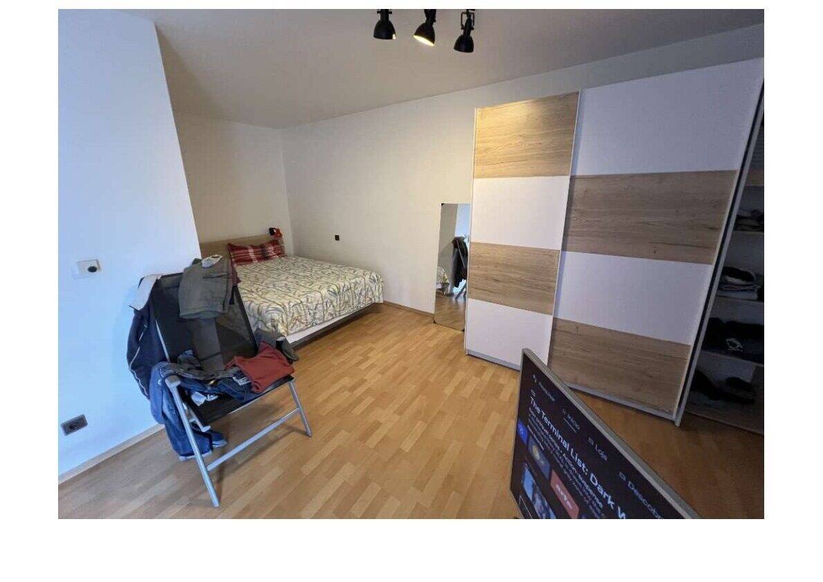 Gemütliche 1,5-Zimmer Eigentumswohnung mit Balkon - direkt am See (Wg 8) – Lingen (Ems) – Vorschaubild 3