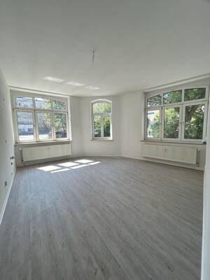 5-Zimmer-Wohnung mit 128 m² Wohnfläche und frisch renoviert in Erfurt – 99084 Erfurt – Vorschaubild 8