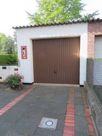 Provisionsfrei - Gepflegtes 1-2 Familienhaus mit Garage und großem Garten in Kassel-Forstfeld – Kassel – Vorschaubild 9