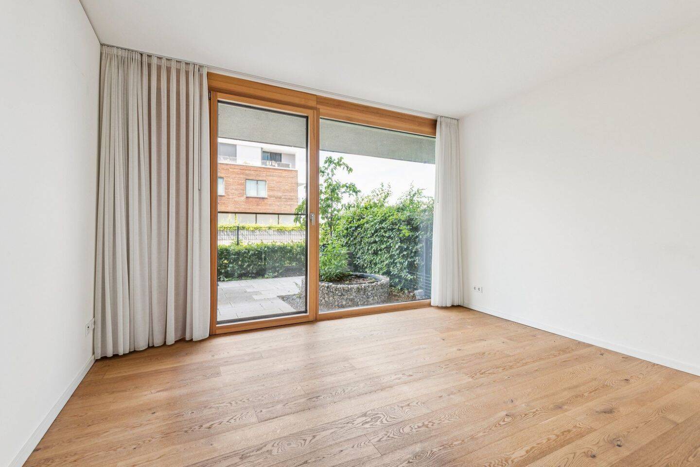 Architektur trifft Wasserlage - Loftartige Gartenwohnung in Berlin-Grünau – Berlin – Vorschaubild 9
