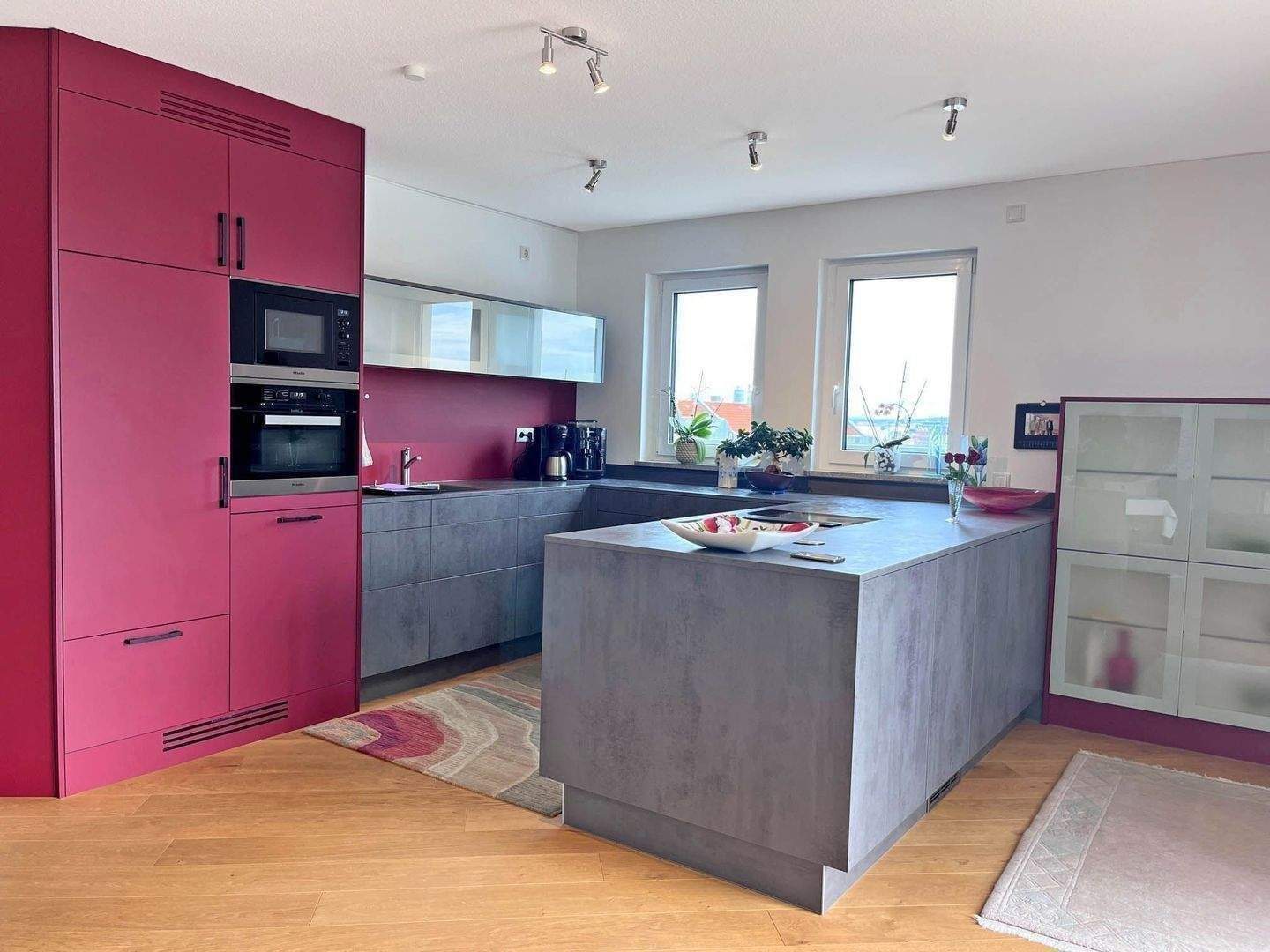 Einmalig in Nürnberg......exklusive Penthauswohnung in gehobener Seniorenresidenz mit großer Dachterrasse! – Nürnberg – Vorschaubild 6