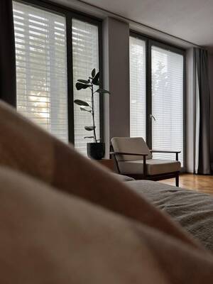 Wunderschöne Maisonette-Wohnung in bester Lage mit Garten - Erbpacht – 68163 Mannheim – Vorschaubild 8