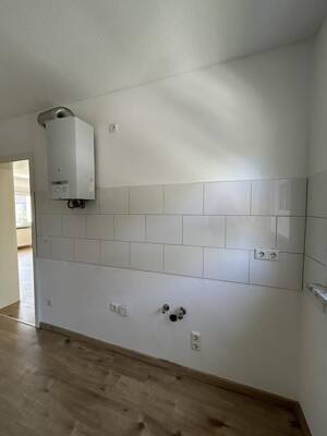 750EUR Gutschein bei Einzug - Renovierte Helle 2 Zimmer-Wohnung in Duisburg Huckingen – 47259 Duisburg – Vorschaubild 7