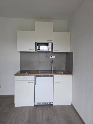 Ruhiges 1-Zimmer-Apartment mit Balkon in Bochum-Castroper Hellweg – 44805 Bochum – Vorschaubild 6
