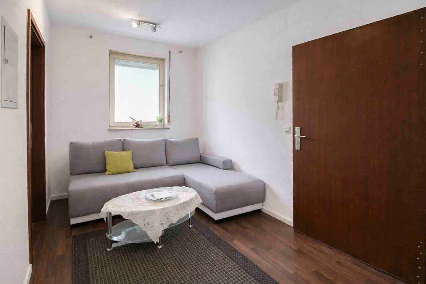 Attraktive Maisonette-Wohnung mit Aufzug und zwei Dachterrassen in Obertürkheim – Stuttgart – Vorschaubild 5
