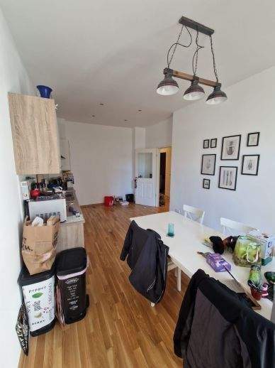 Schöne 2-Raum Wohnung mit Balkon und EBK – Chemnitz – Vorschaubild 5