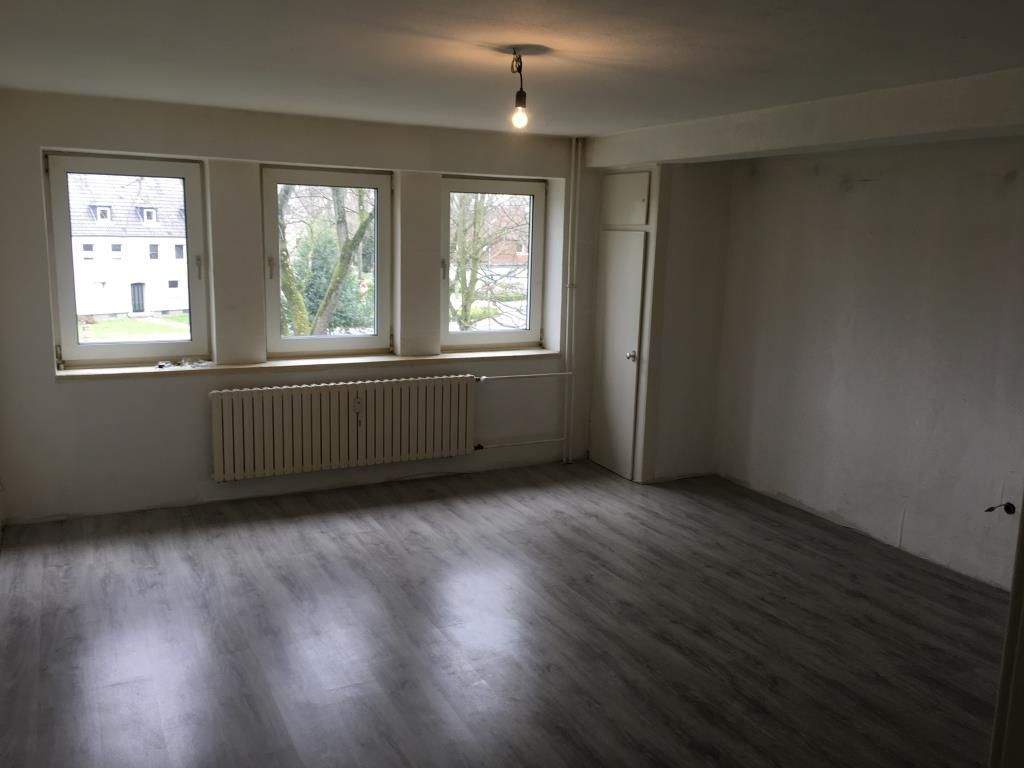 Demnächst frei! 2-Zimmer-Wohnung in Gelsenkirchen Scholven – Gelsenkirchen – Vorschaubild 3